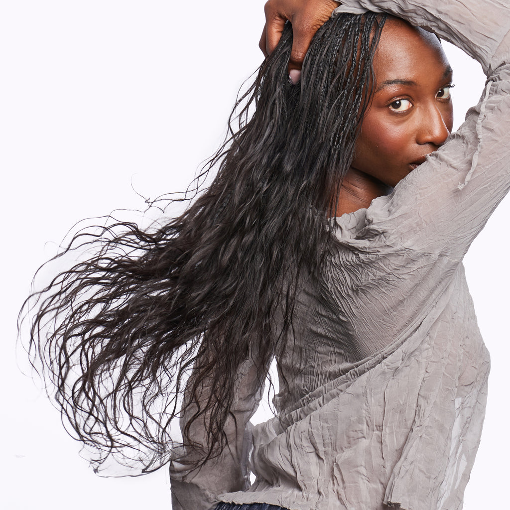 Braid-it Human Hair: Body Wave
