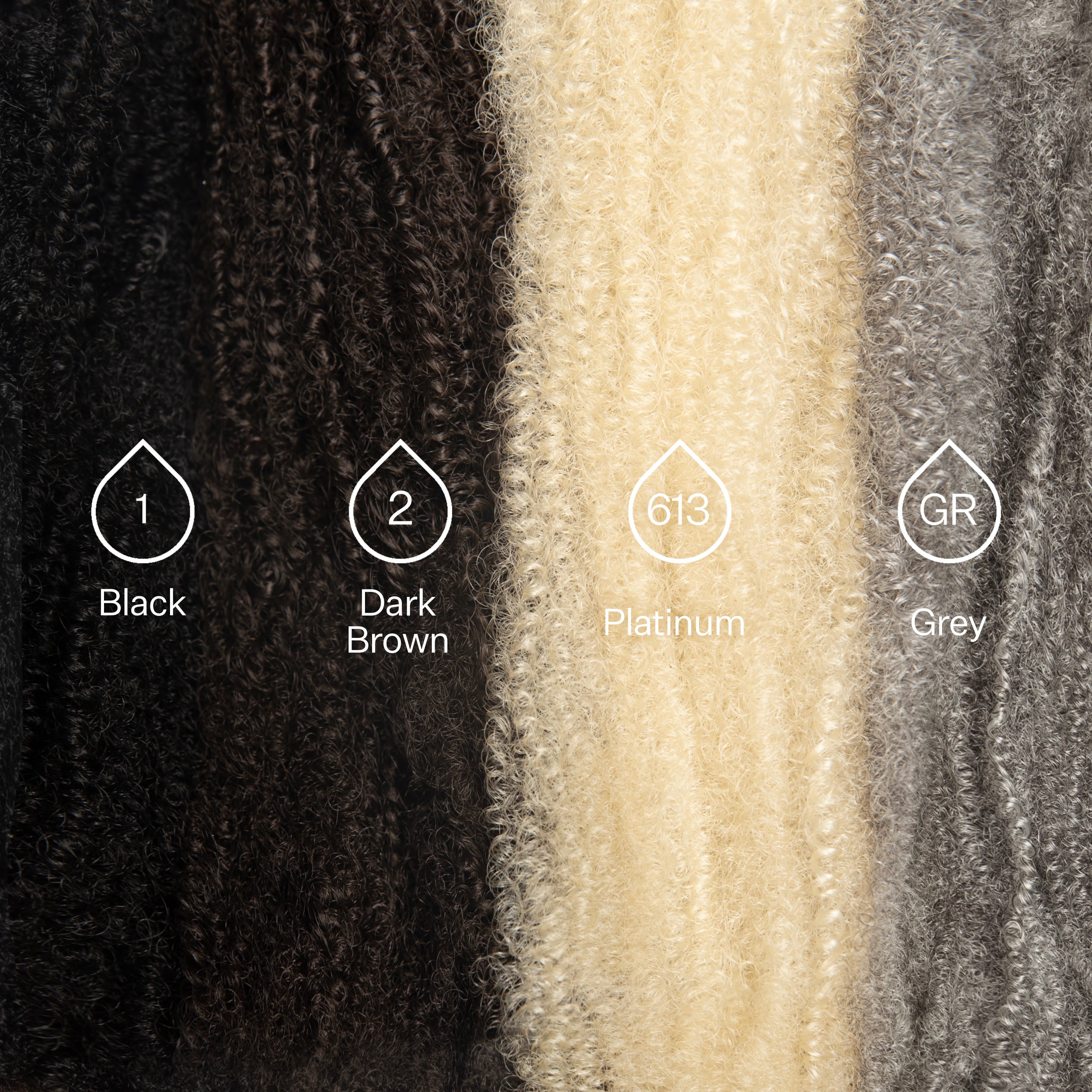Braid-it Synths®2: Afro Kinky