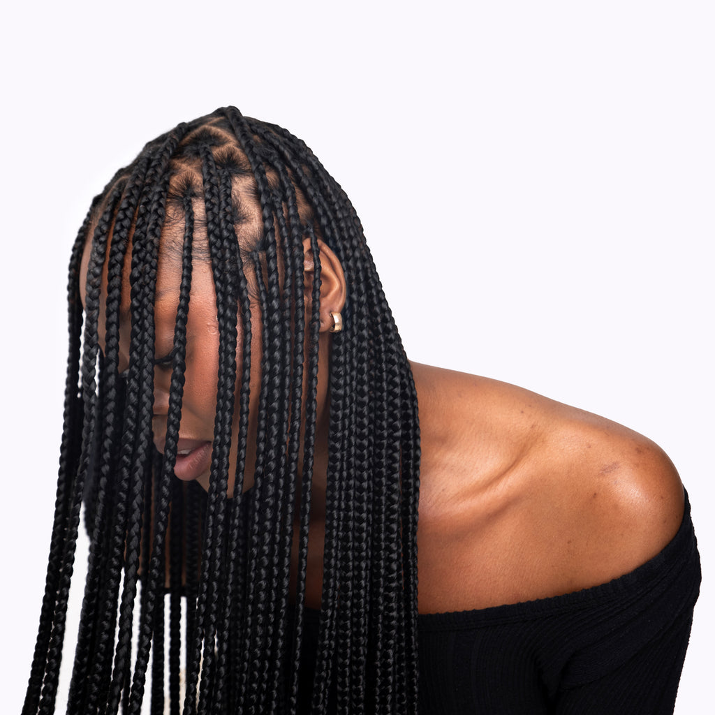 Braid-it Synths®2 : Textured Straight