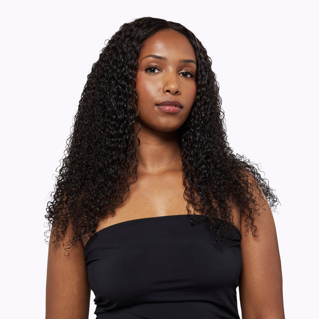 Corks Crew Lace Wig