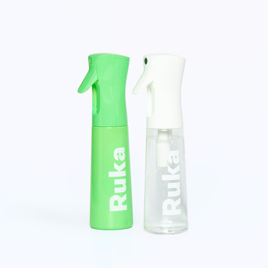 Mist-ical Spray Bottle Duo