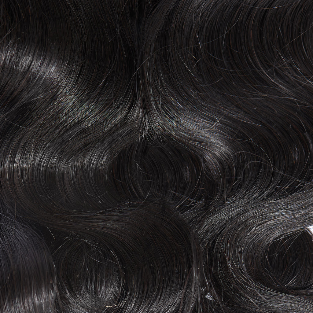 The Body Wave Bundle