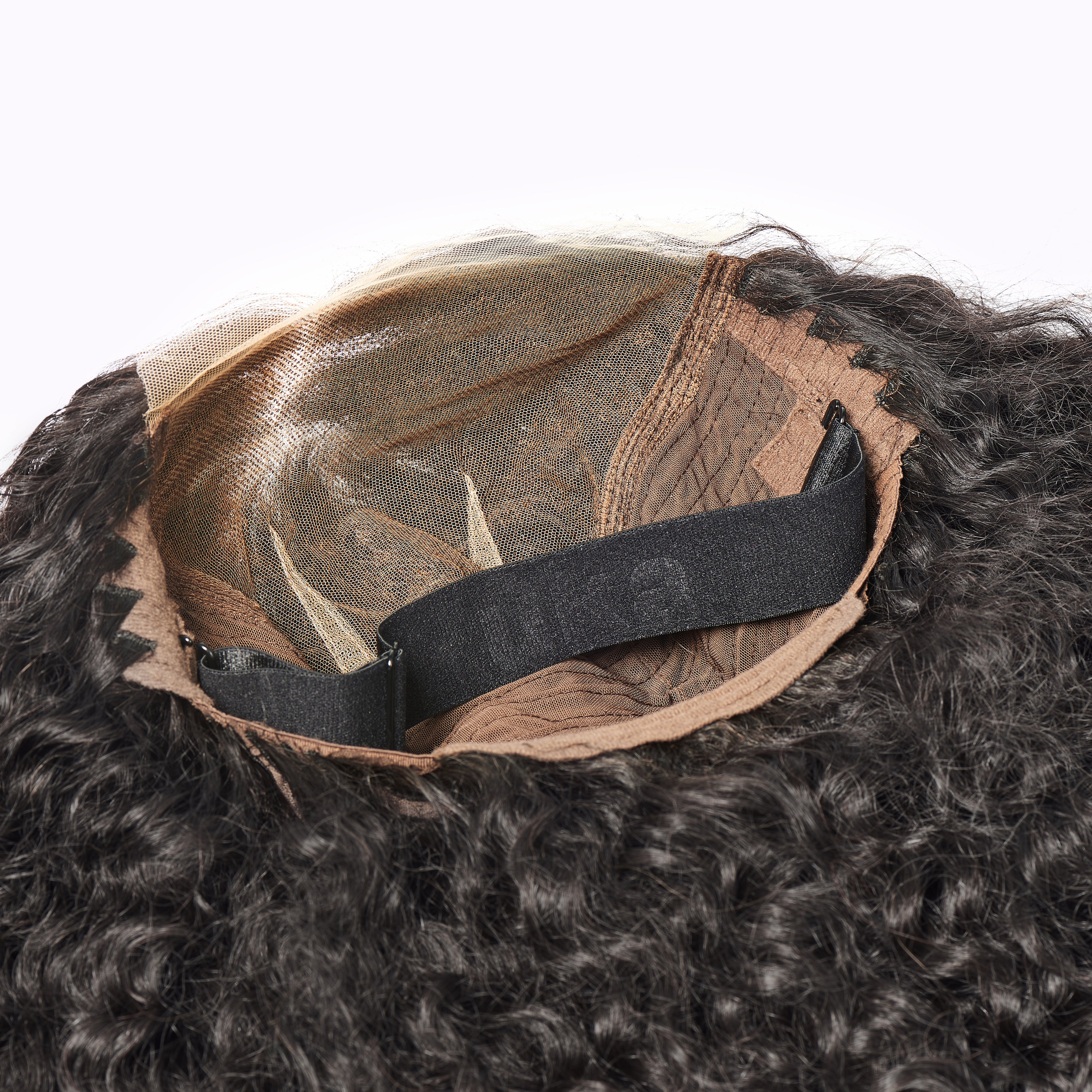 Spring Fling Lace Wig