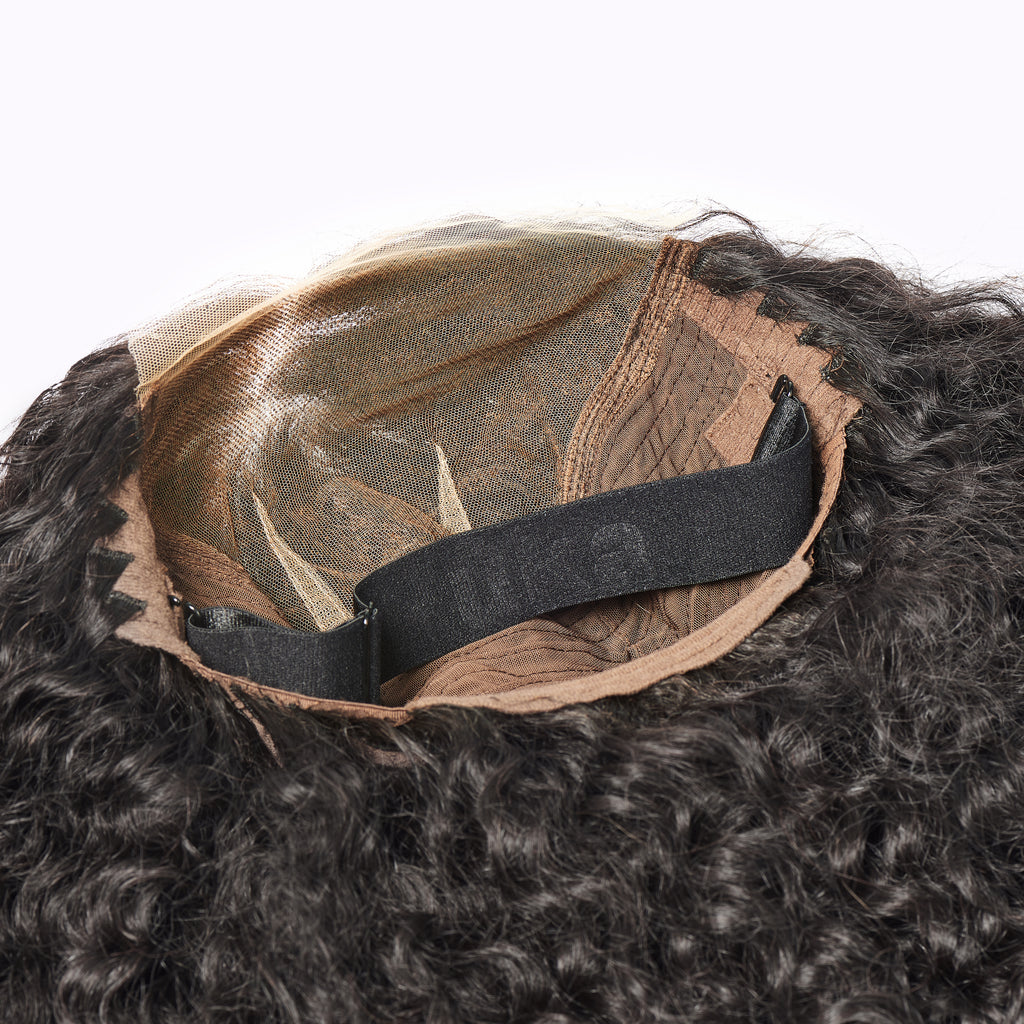 Four Ayye Lace Wig