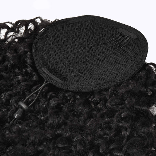 Corks Crew Ponytail